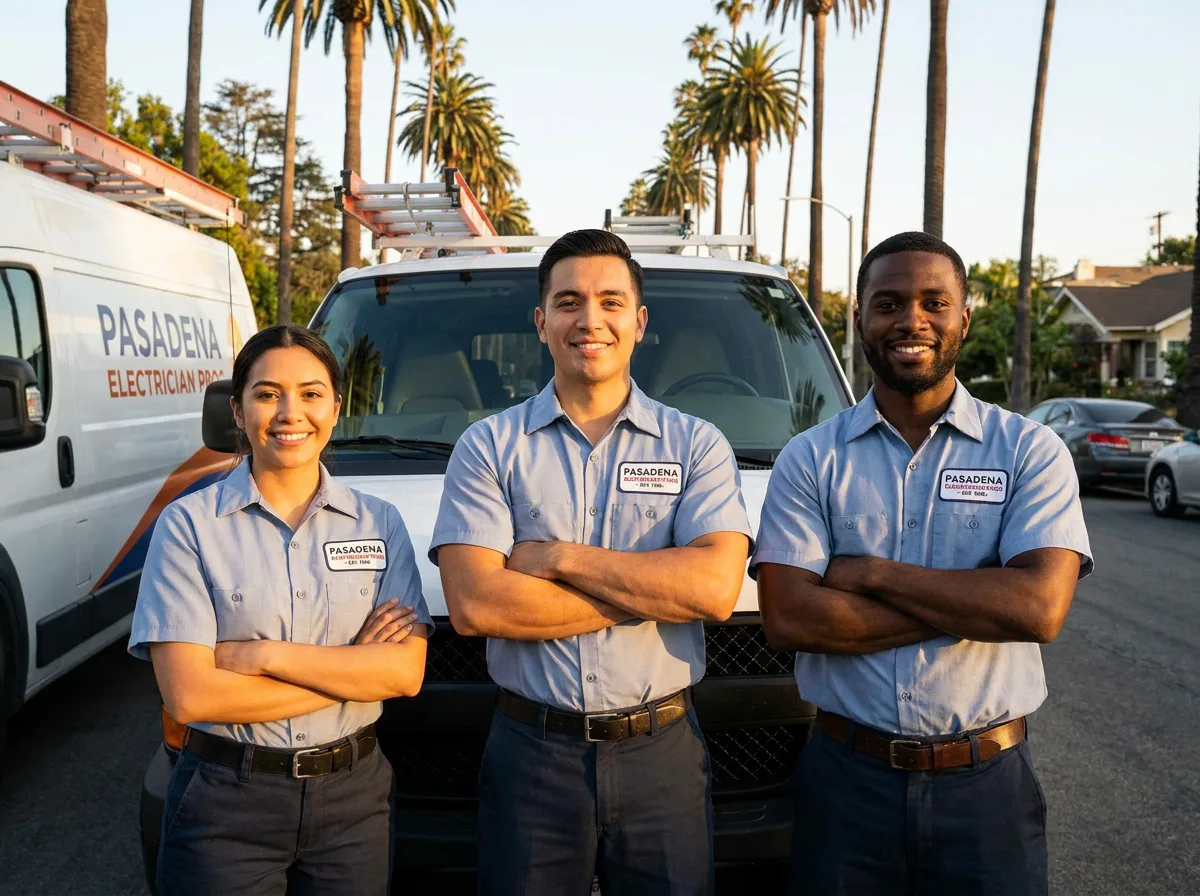 Electrician company in Martville, NY