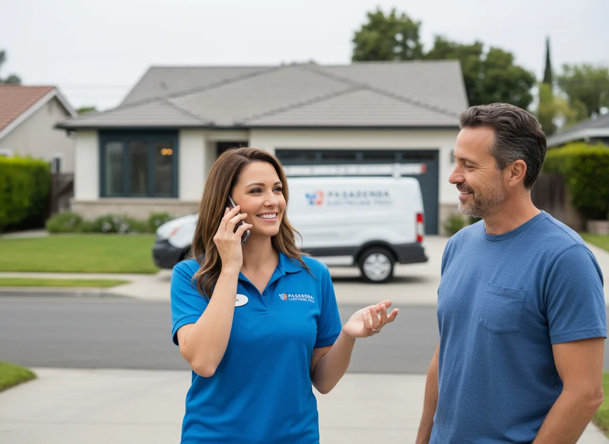 Electrician Martville, NY FAQs